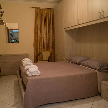 B&B Villa Concordia Agrigento Buitenkant foto