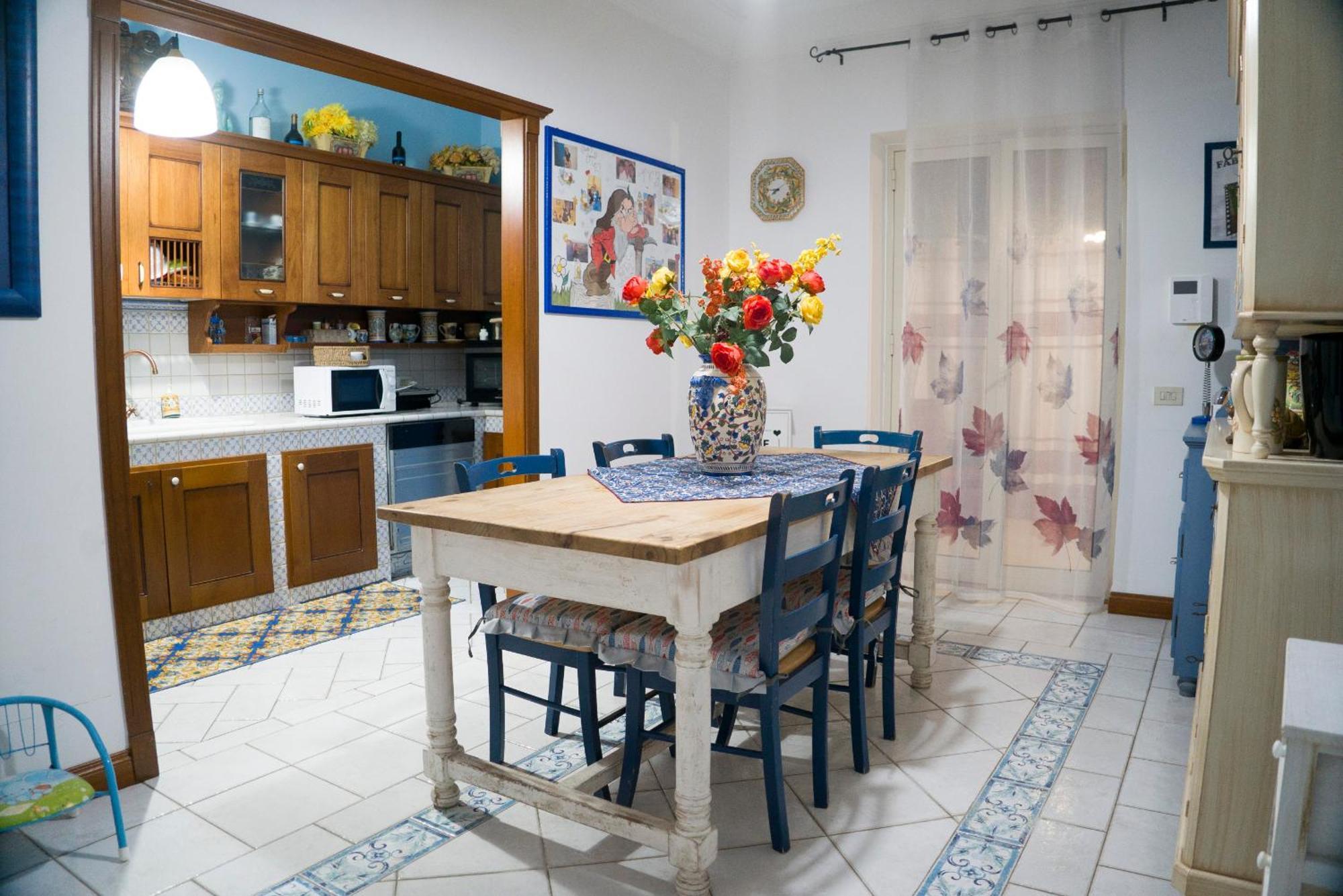 B&B Villa Concordia Agrigento Buitenkant foto