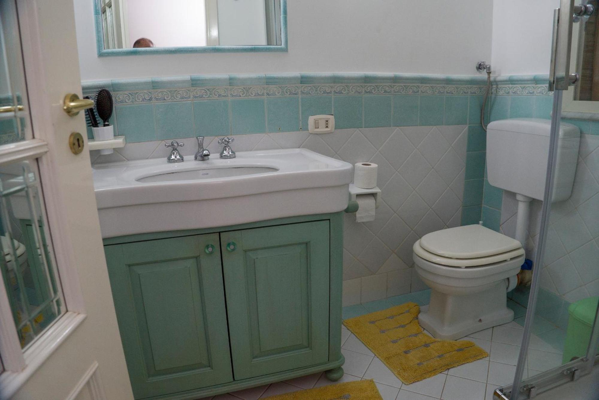B&B Villa Concordia Agrigento Buitenkant foto