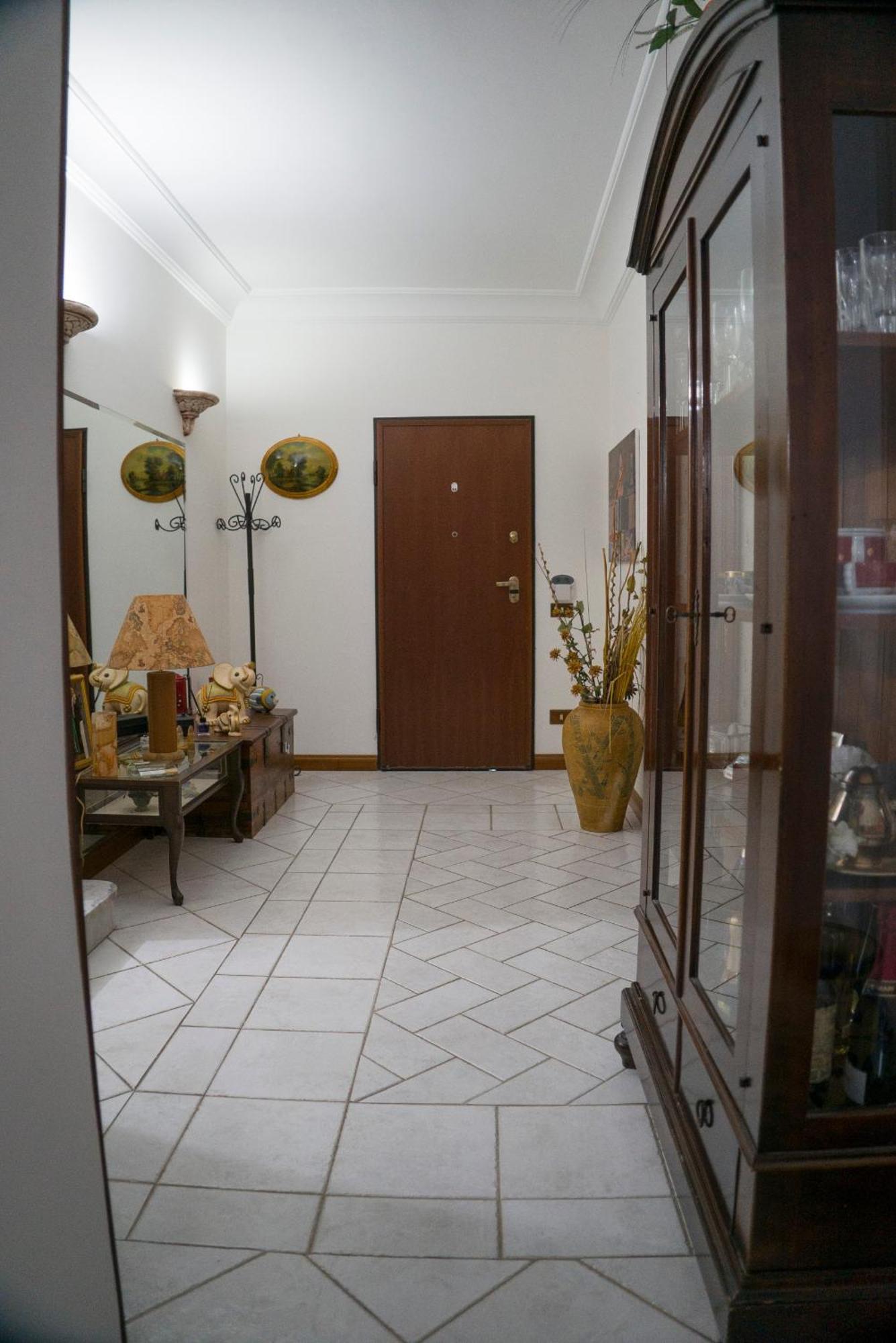 B&B Villa Concordia Agrigento Buitenkant foto